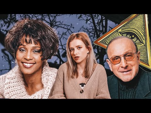 Video: Jak Se Dostat Na Pamětní Výstavu Whitney Houston