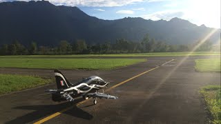 Fly Eagle Jet HAWK L 3.3m