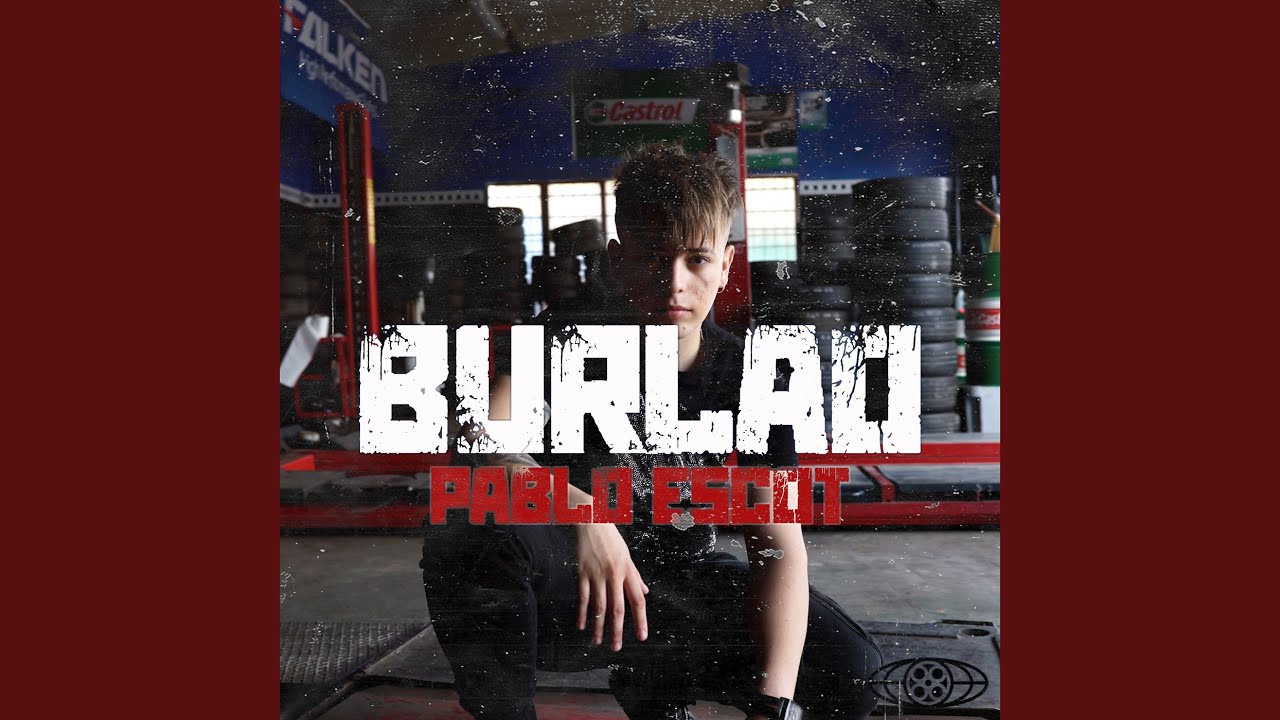 Watch Burlao on YouTube Watch Burlao on YouTube