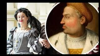 Kochanka Zygmunta I Starego