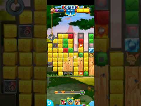 Pet Rescue Saga level 3843 no boosters
