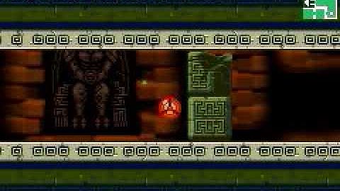 Metroid: Zero Mission - Morph Ball Speed Booster