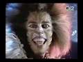 Terrence v mann  rum tum tugger