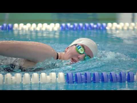 Dublin to Host 2018 World Para Swimming Allianz Euros