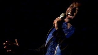 Forever Young sung by Tory (Camp Winnarainbow Tornado of Talent Closing Song)