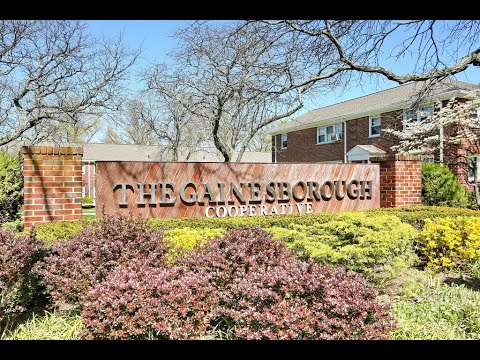 4 Gainesborough Terrace, River Edge, NJ home video tour