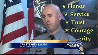 Fake $50 bill copies making rounds through Allegheny, Westmoreland counties