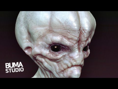 UFO에는 외계인이 타고 있을까?