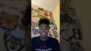 Avid Student Video #4