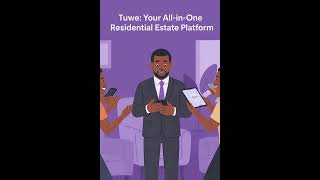 Residential Estate Dashboard