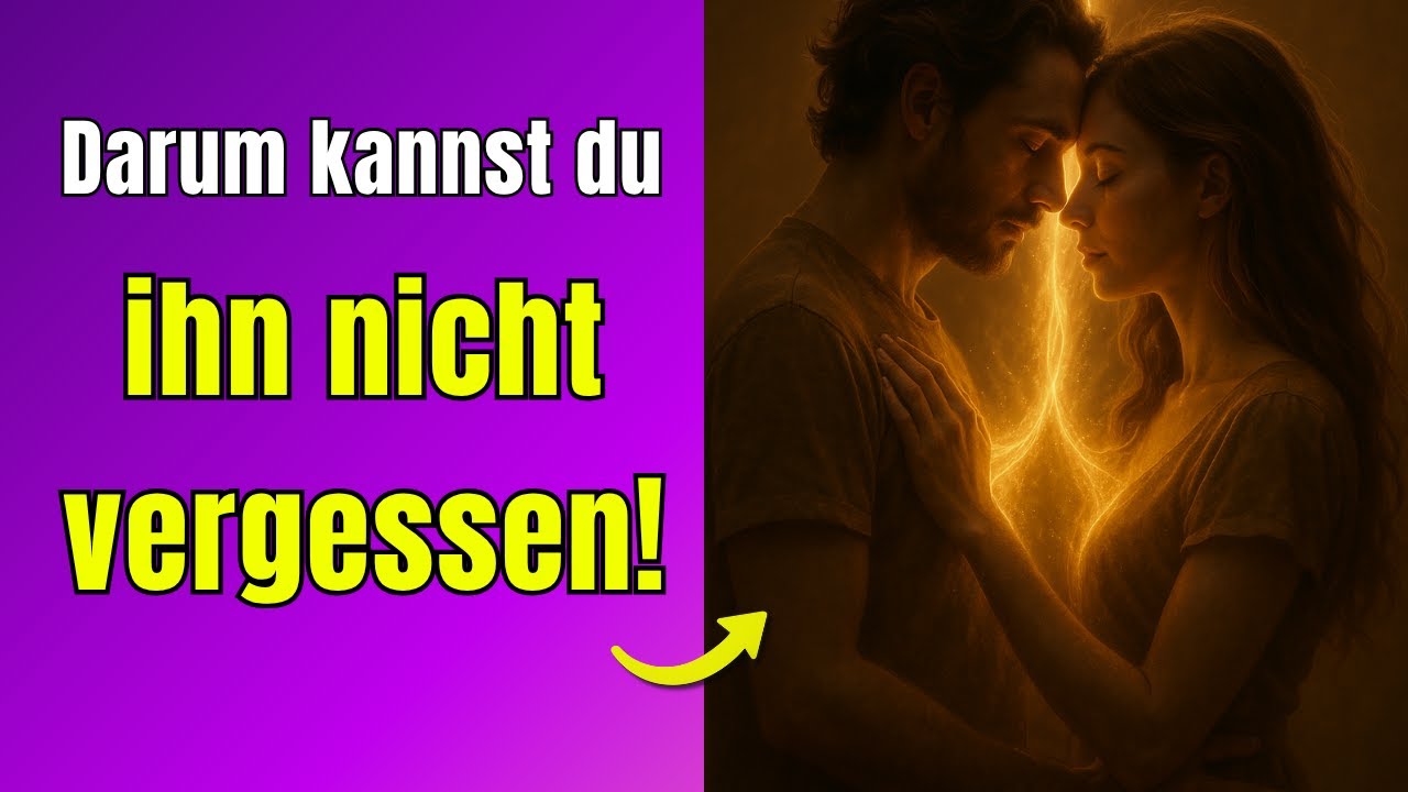 Warum du dieser Liebe nicht entkommen sollst – und was wirklich dahintersteckt!