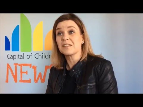 Video: Børnenes Hovedstad