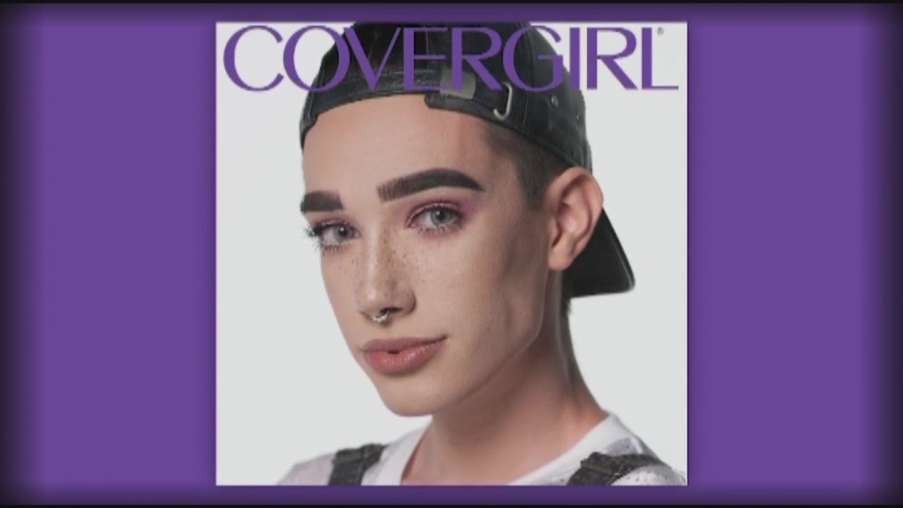 Coverboy