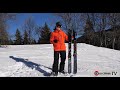 Test skis nordica enforcer ltd 104 2023