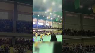 Mzu Final Gac Vs Hbc Mizo Superman Zomuansanga