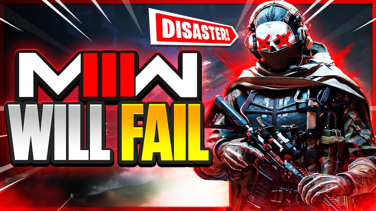Is Modern Warfare 3 Doomed To Fail What Is SBMM In MW3 YouTube is-modern-warfare-3-doomed-to-fail-what-is-sbmm-in-mw3-youtube