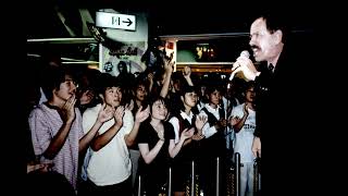 Scatman John - Japan Is Not Like Scatland (FANMADE - 2023 Mix)