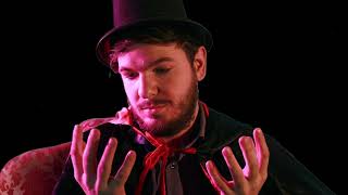 Mr. Fear - Pixilation (2021)