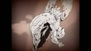 Celebrity Dbz AMV Hell Yeah Net Worth