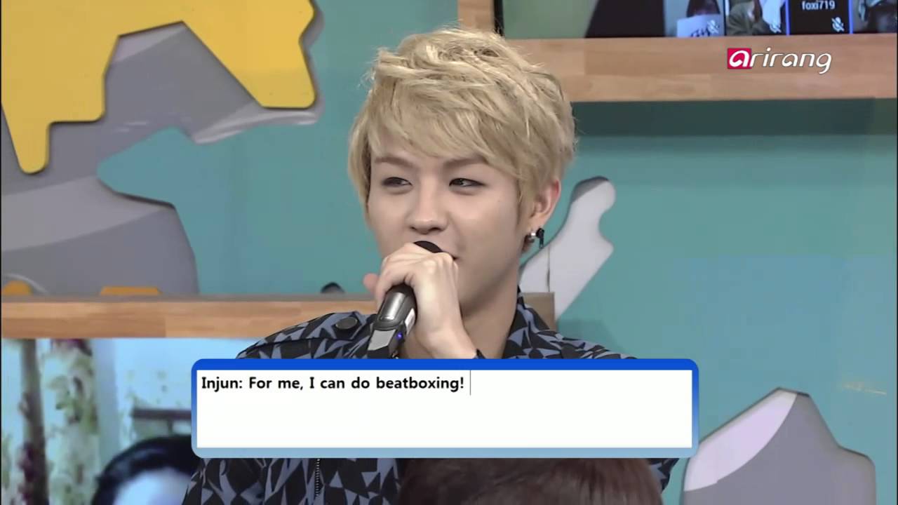 After School Club - Ep36C04 The BOSS 대국남아 