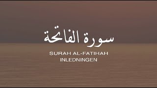 Surah Al-Fatihah  -  Omar Hisham