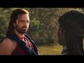 Black Panther : Bucky Thanks Shuri Scene | Marvel's Black Panther 2018