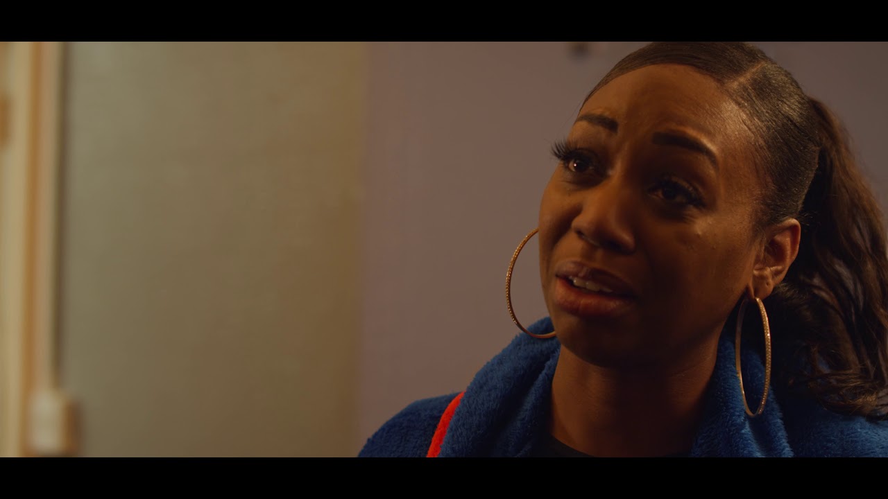 False Paradise season 2 trailer poster