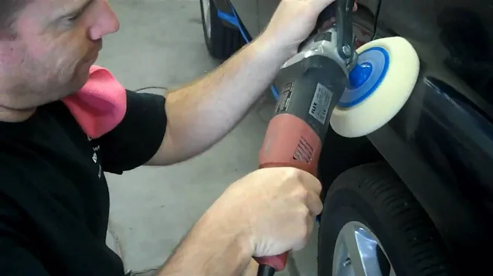 Robert Regan Santa Barbara Auto Detailing
