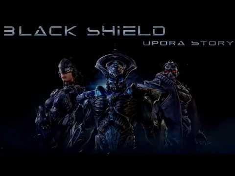 Black Shield: Upora Story - Trailer de lanzamiento WMR - HTCD Vive - Oculus Rift