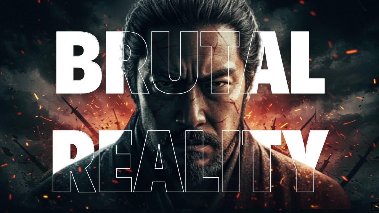 What Samurais Actually Trained With That Would Break You Today