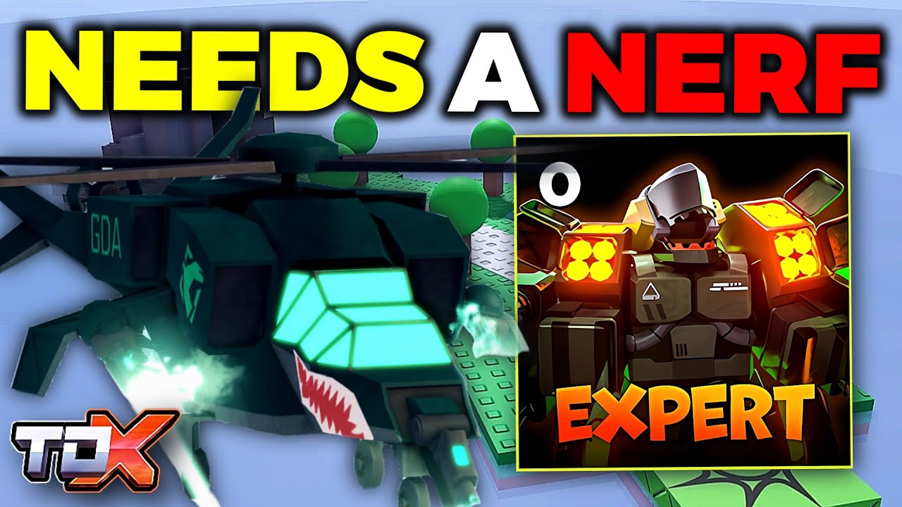 SOLO EXPERT on DESERTED ISLAND w/ OP CRYO HELI! 💪 (No Rewinds