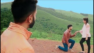 Un Azhagile - New Tamil Album Song 2018 - Happy Valentines Day