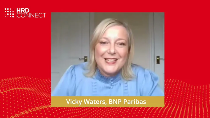 HRD Connect with Vicky Waters, Head of Talent, Car...