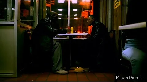 PSA :TO THE BROS OUTSIDE WAITING PATIENTLY.