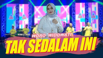 Woro Widowati - Tak Sedalam Ini (Official Music Video ANEKA SAFARI)