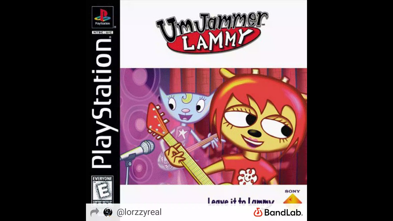 Cheap Cheap Fire PaRappa's Stage 4 X Lammy's Stage 2 YouTube