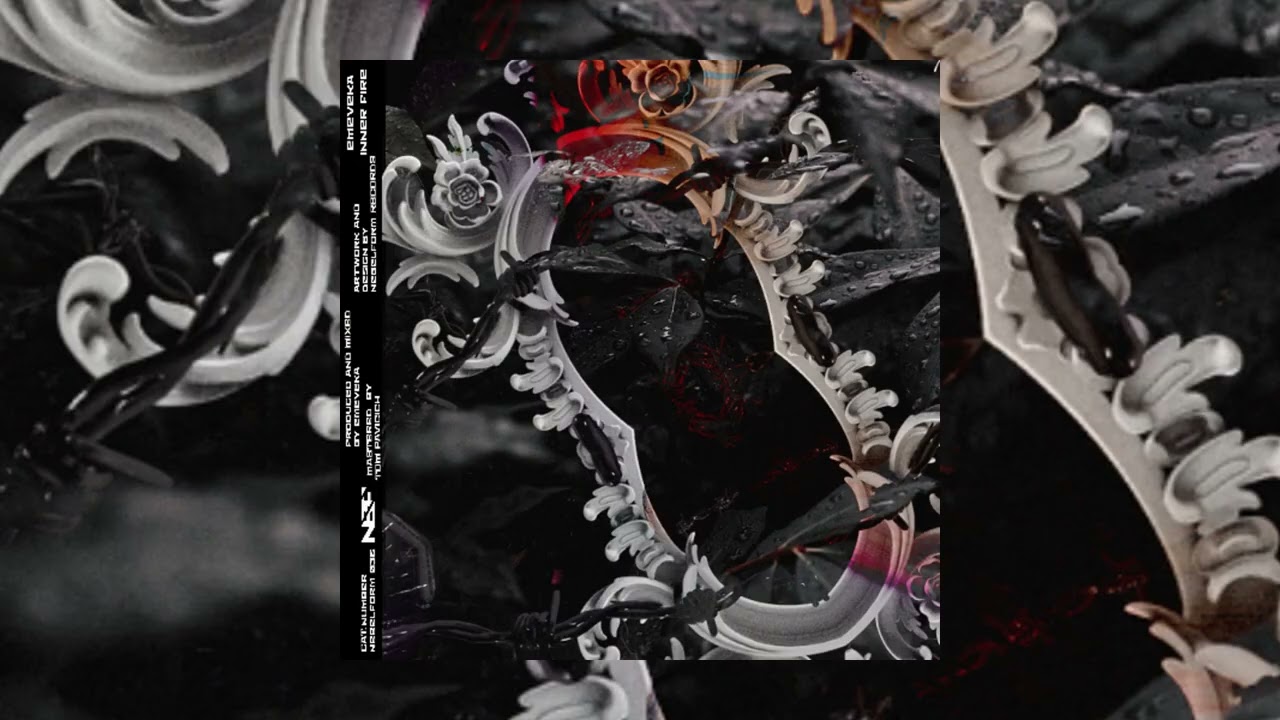 Emeveka - Inner Fire