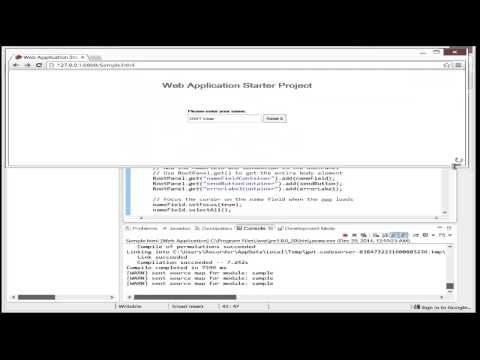 Finishing Demonstrating And Concluding Super Dev Mode Lessons