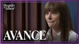 Download lagu AVANCE Capítulo 92: Isabella deberá rendirle cuentas a Eugenio | Este martes | Regalo De Amor