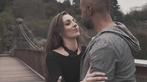 Alex + Mathilde   Brazilian Zouk Dance Video