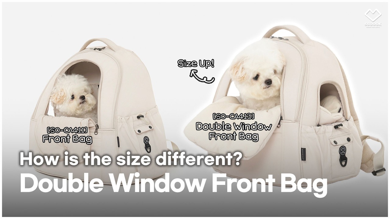 SSOOOK Bags