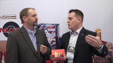 First Look: Hornady A-Tip Bullets