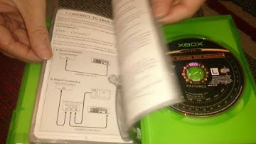 Nostalgamer Unboxes Secret Weapons Over Normandy On Microsoft Xbox UK PAL System Version