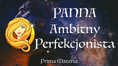 Co je znamení Panna?