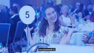 2026 National iAwards Ceremony Highlights