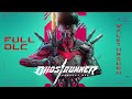 GHOSTRUNNER: Project Hel COMPLETE WALKTHROUGH #ghostrunner  #gaming #cipher