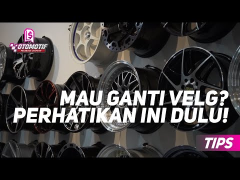 Video: Apa yang dimaksud dengan pelek terhuyung?