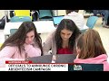 Rhode Island leaders kick off 'Attendance Matters' campaign ahead of school year