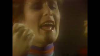 Sheila Walsh  - Mystery - HD