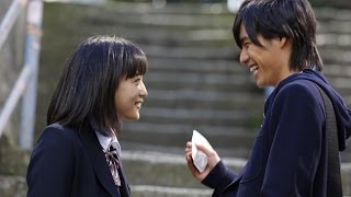 映画『好きっていいなよ。』メイキング